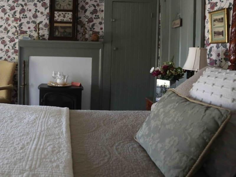 The Inn At Stony Creek Уорик Номер фото
